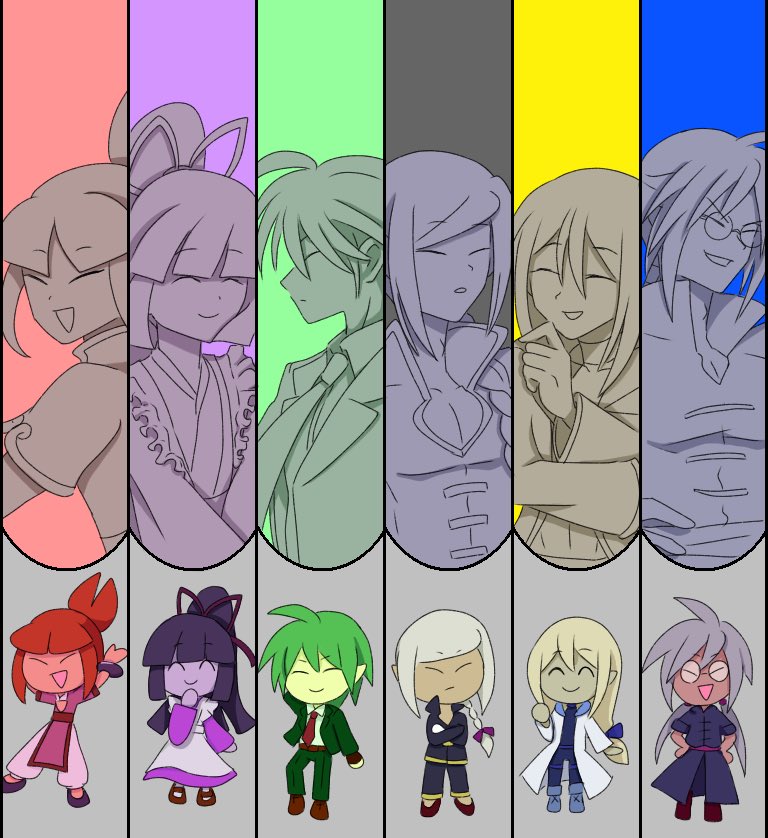 アキスズ tweet media