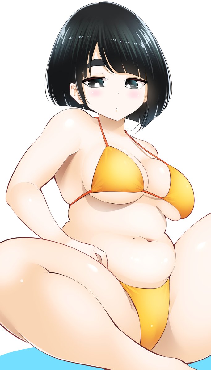 檜原フキ tweet media