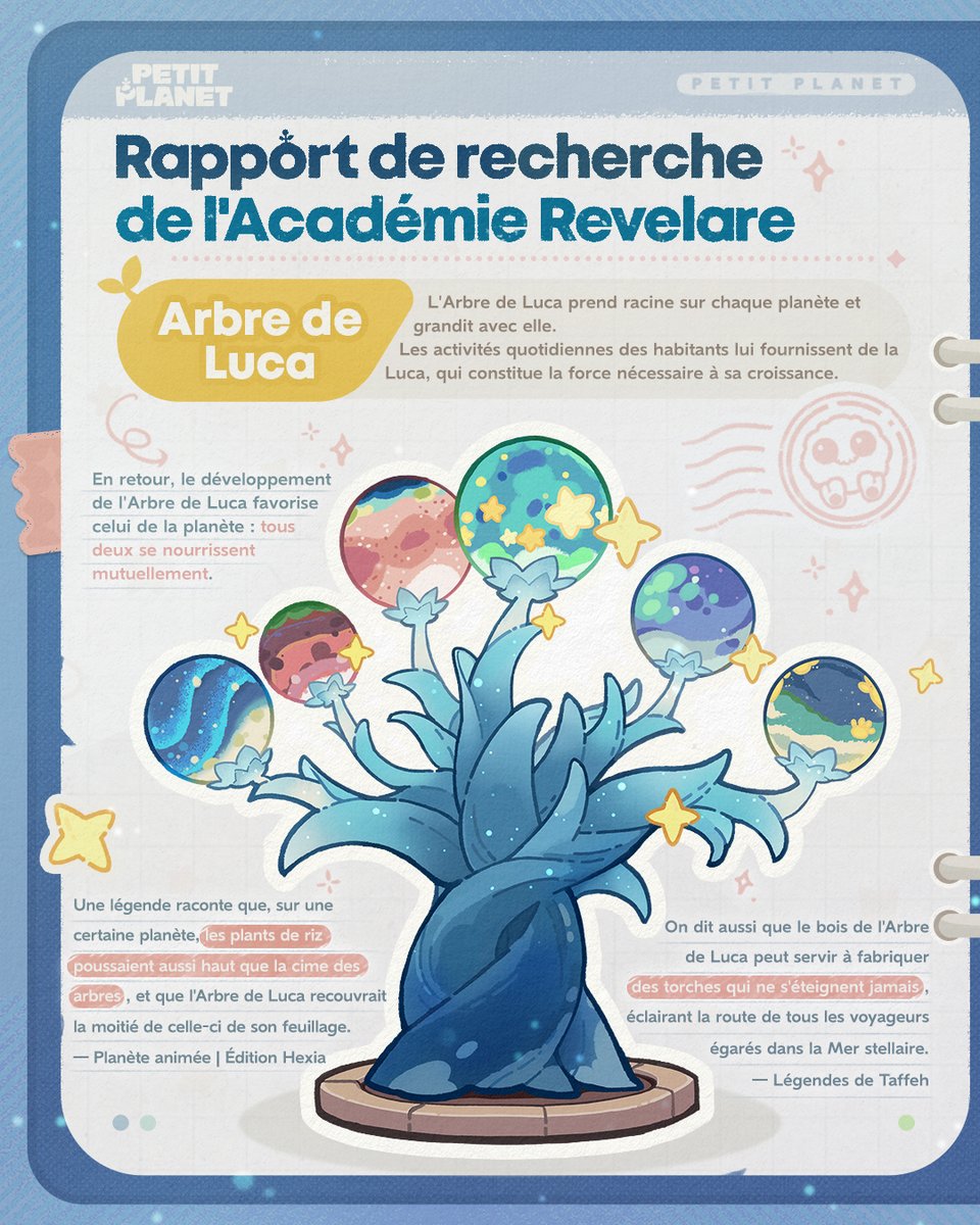 Petit Planet (P'tite Planète) tweet media