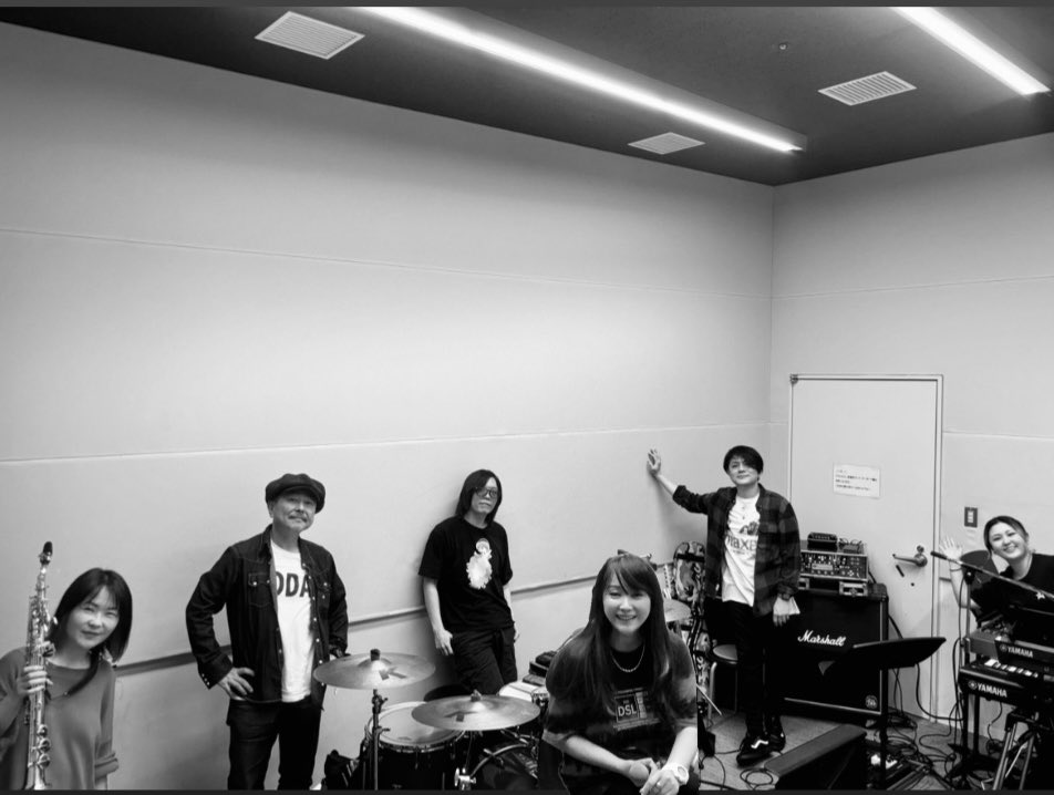 久宝留理子 tweet media