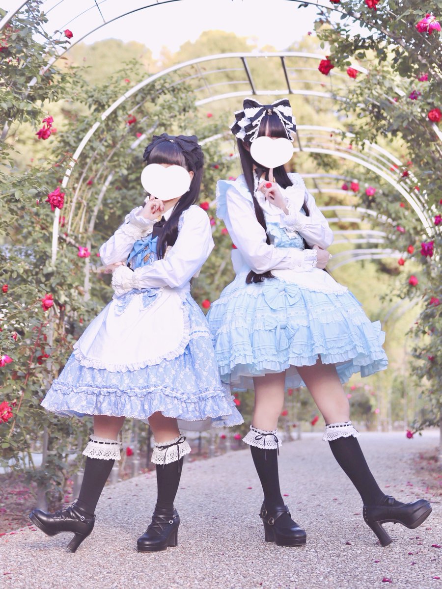 まりあ tweet media