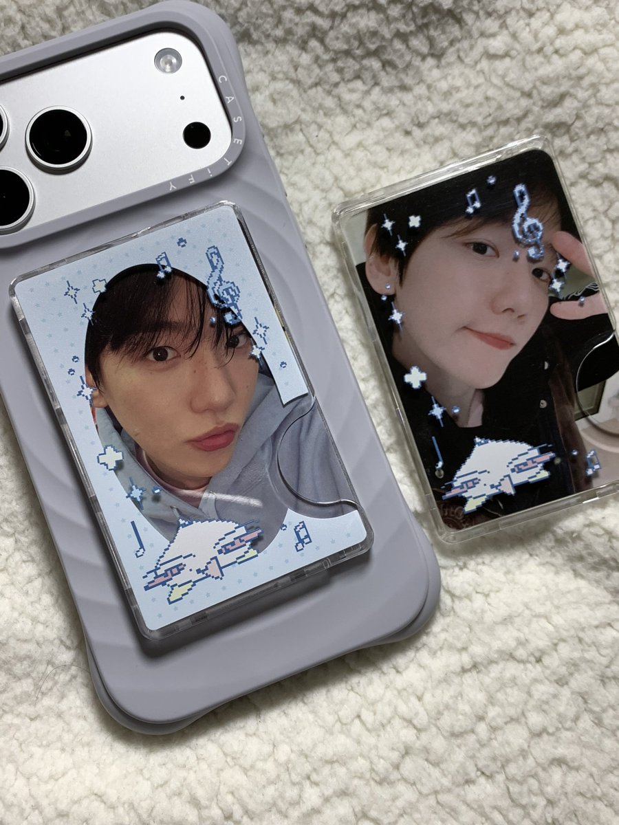 먼지단🐾 tweet media