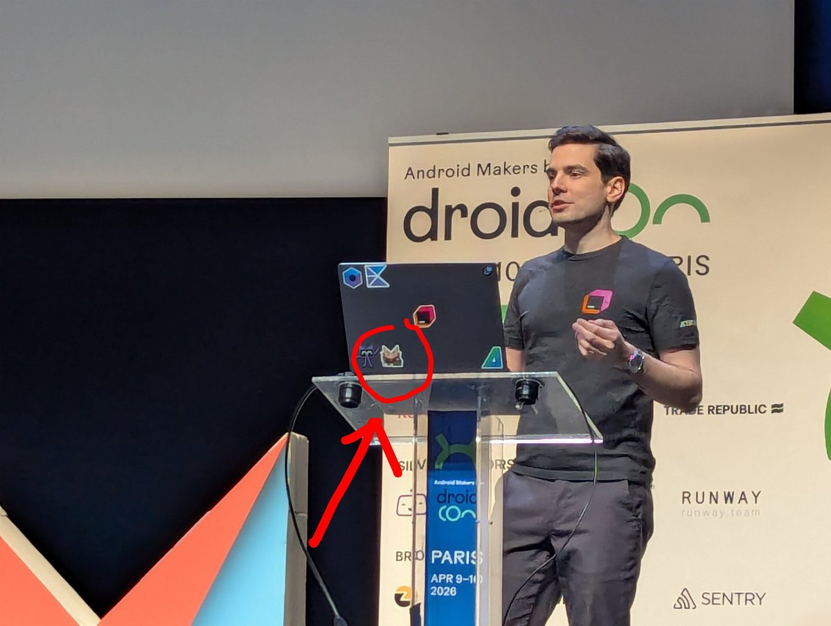 Ben Kadel (androiddev.social/@ben_kadel) tweet media
