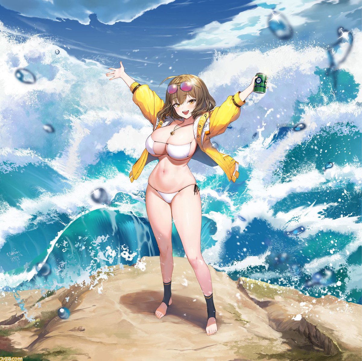 アルセア指揮官@20〜24時酔っぱ tweet media