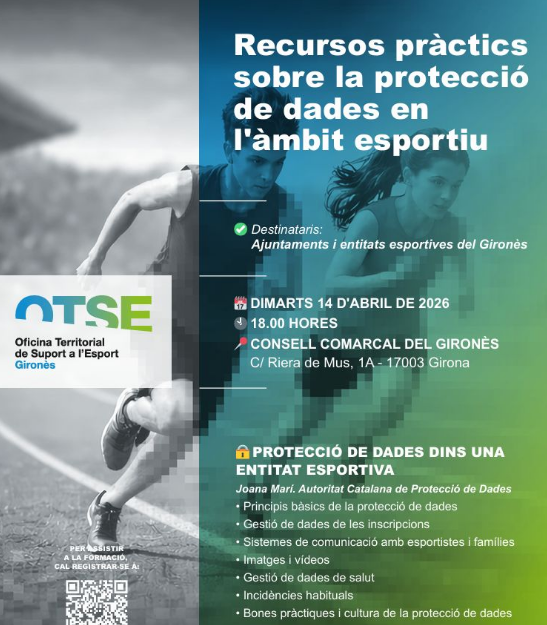 Autoritat Catalana de Protecció de Dades tweet media