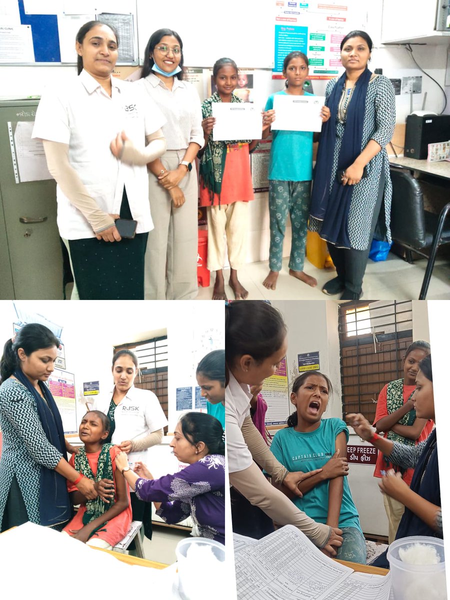 AMC Ahmedabad MunicipalCorporationHealthDepartment tweet media