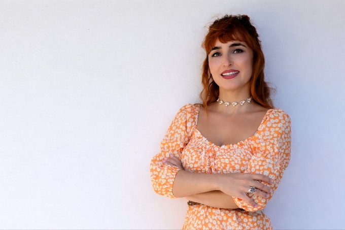 Women Evolution tweet media