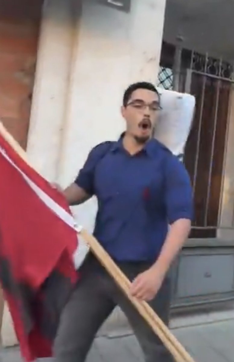 Ignacio Regulez Trenado tweet media