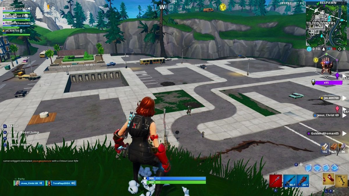 CaptainDawn🏳️⚧️ tweet media