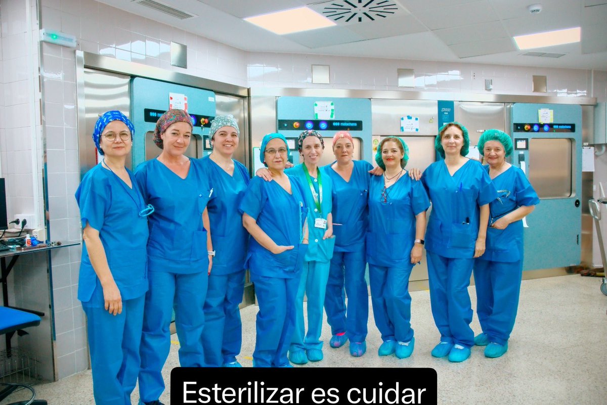 Medicina Preventiva HUVR tweet media