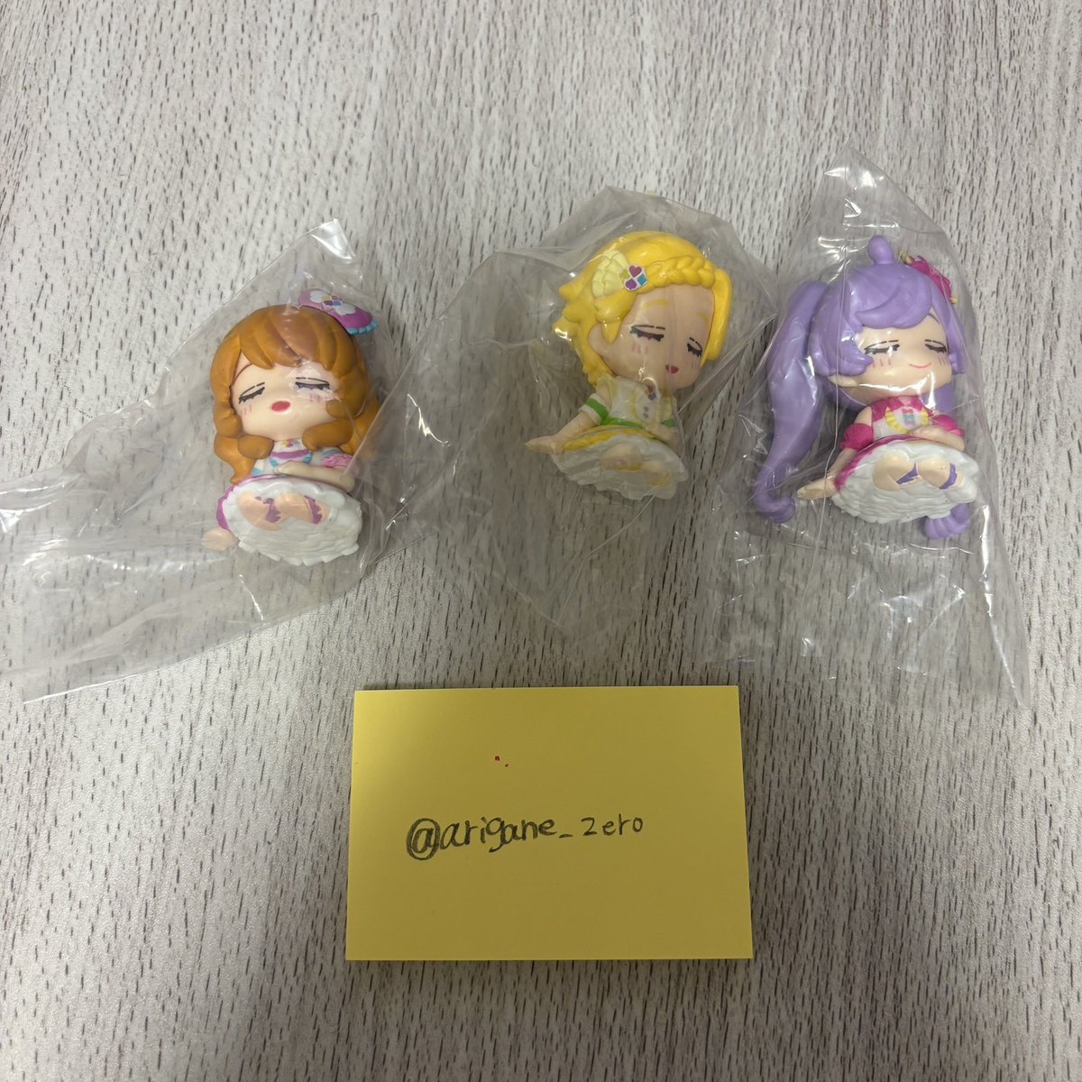 ハイパー tweet media