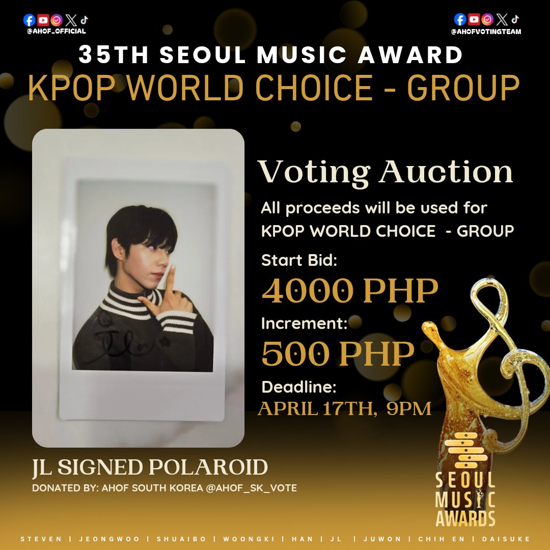 AHOF VOTING OFFICIAL TEAM tweet media