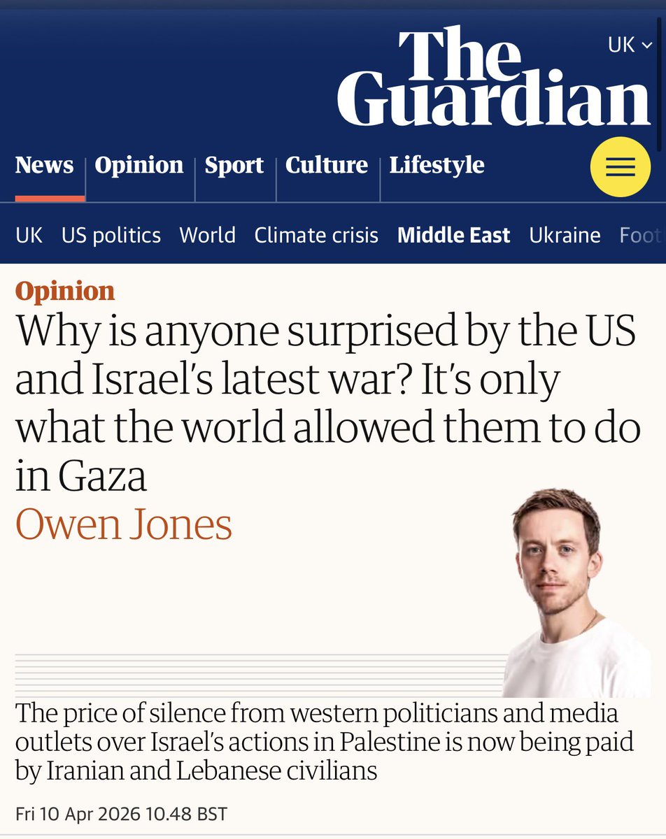 Owen Jones tweet media