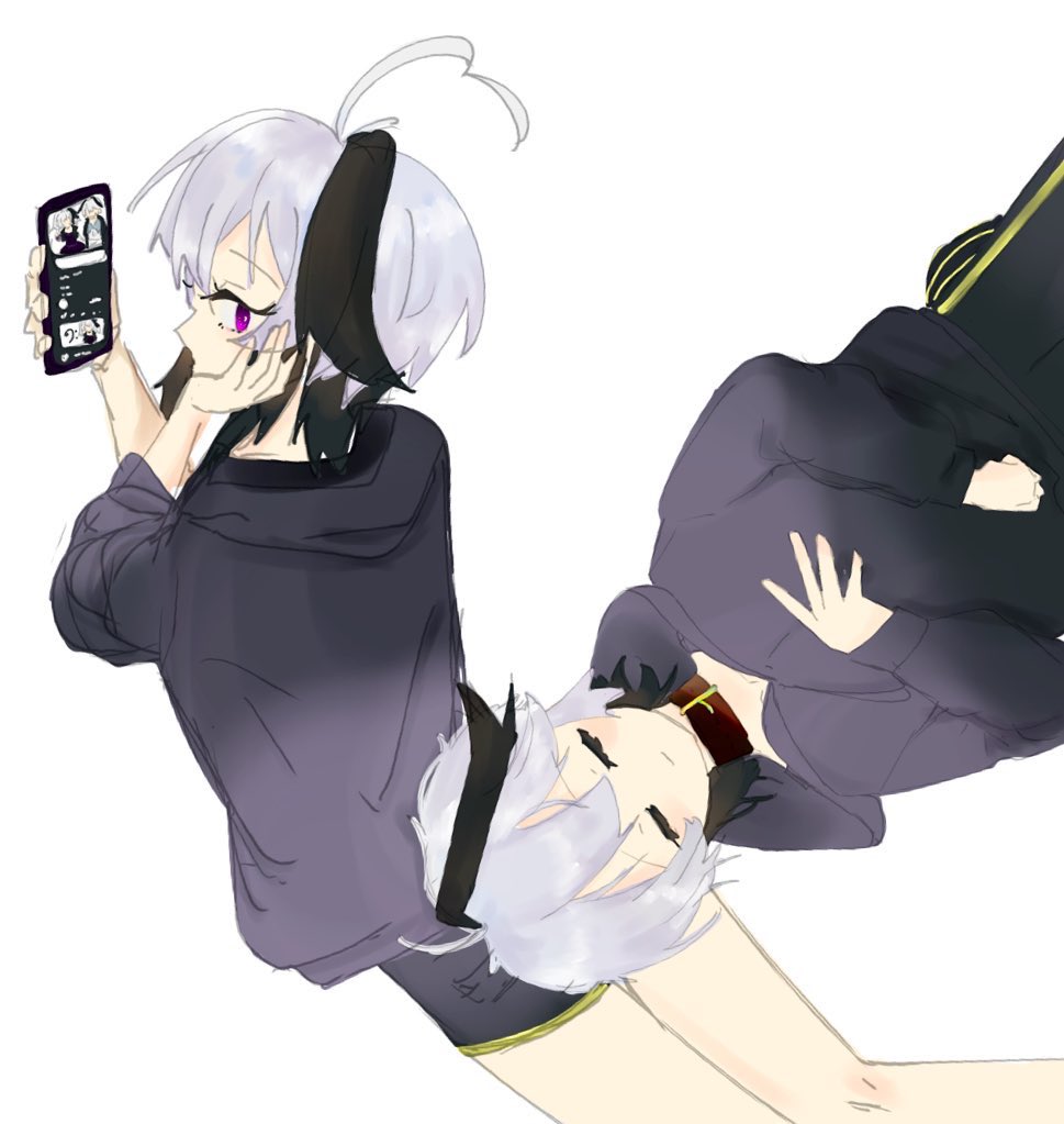 落雷傘 tweet media