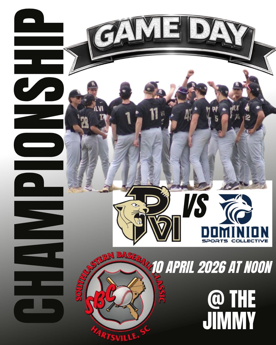 Paul VI Baseball tweet media