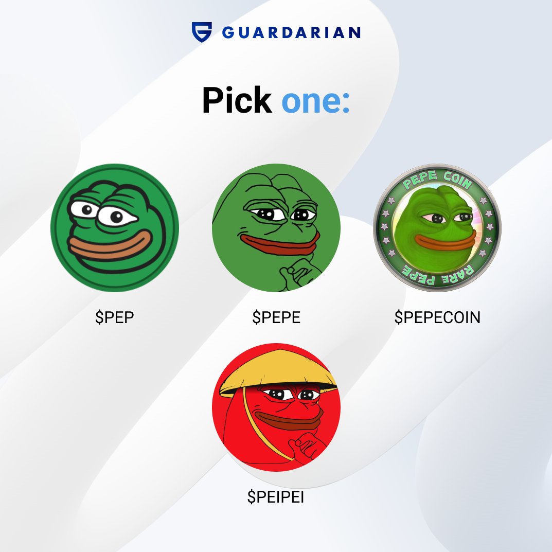 Guardarian tweet media