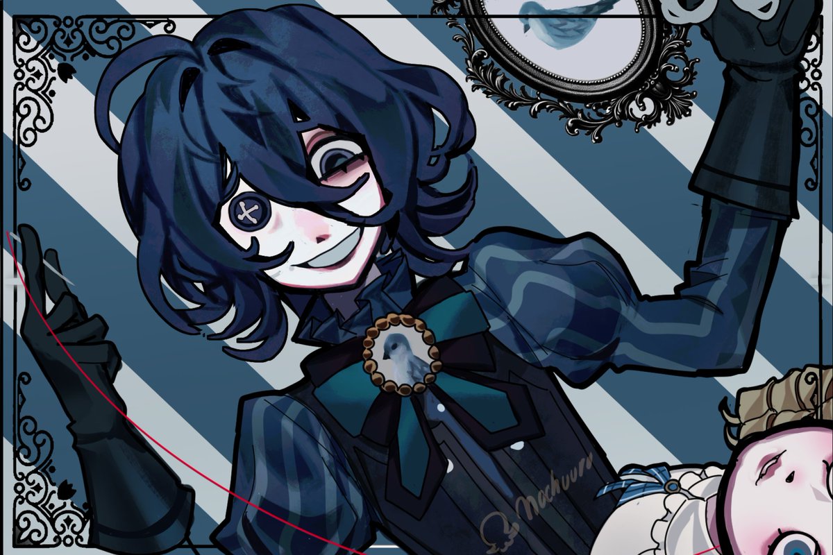 Nochuuu | vgen open❗ tweet media