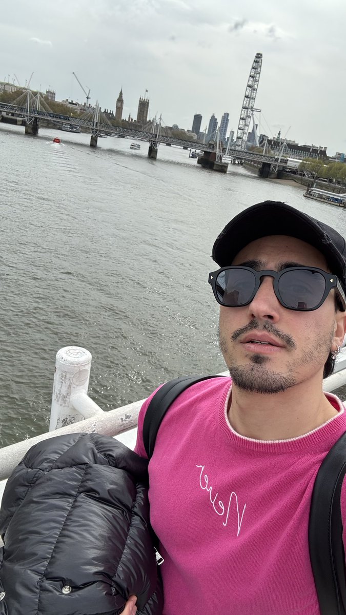 maverick_act's tweet photo. LDN calling 💘 https://t.co/GHOAzUrv8u