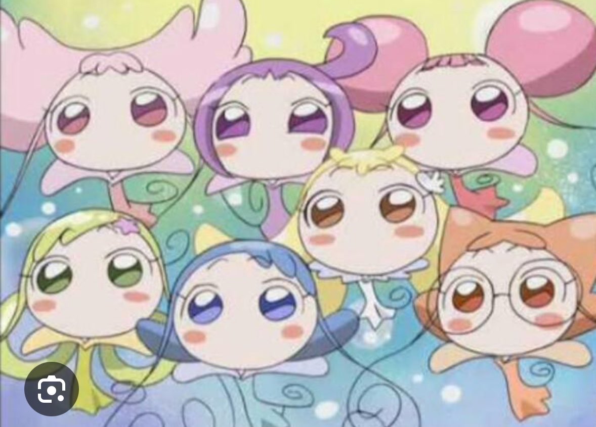 🐹💜 ꒰ きゃなりん ꒱ 🧸☪️ tweet media