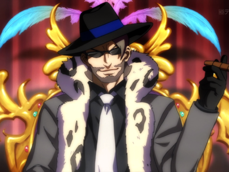 UtaPri Anything Bot tweet media