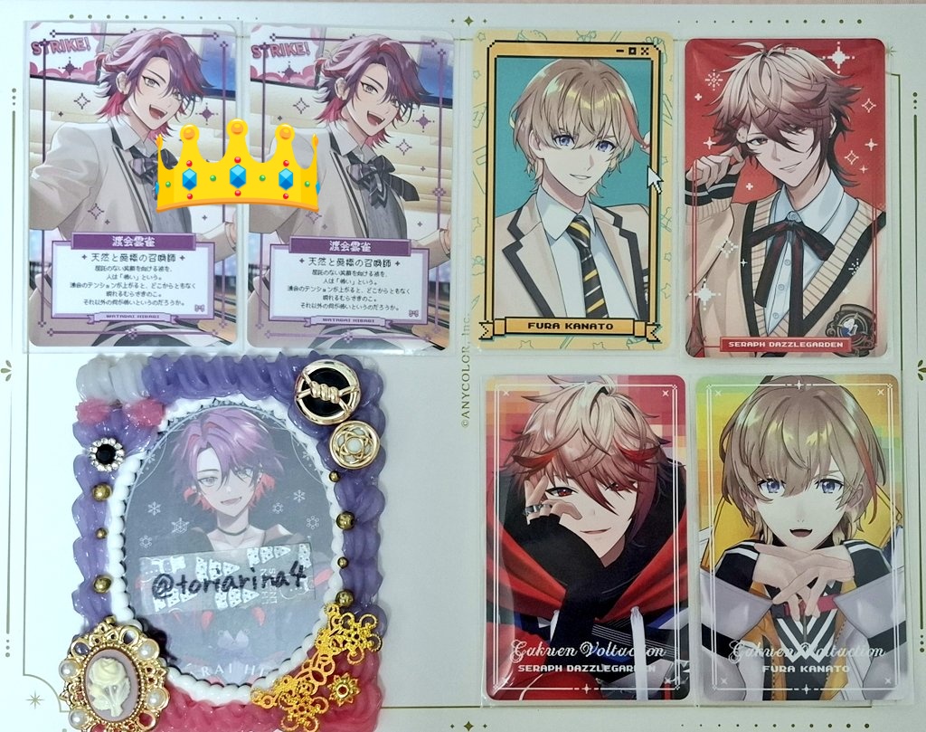 ありなし tweet media