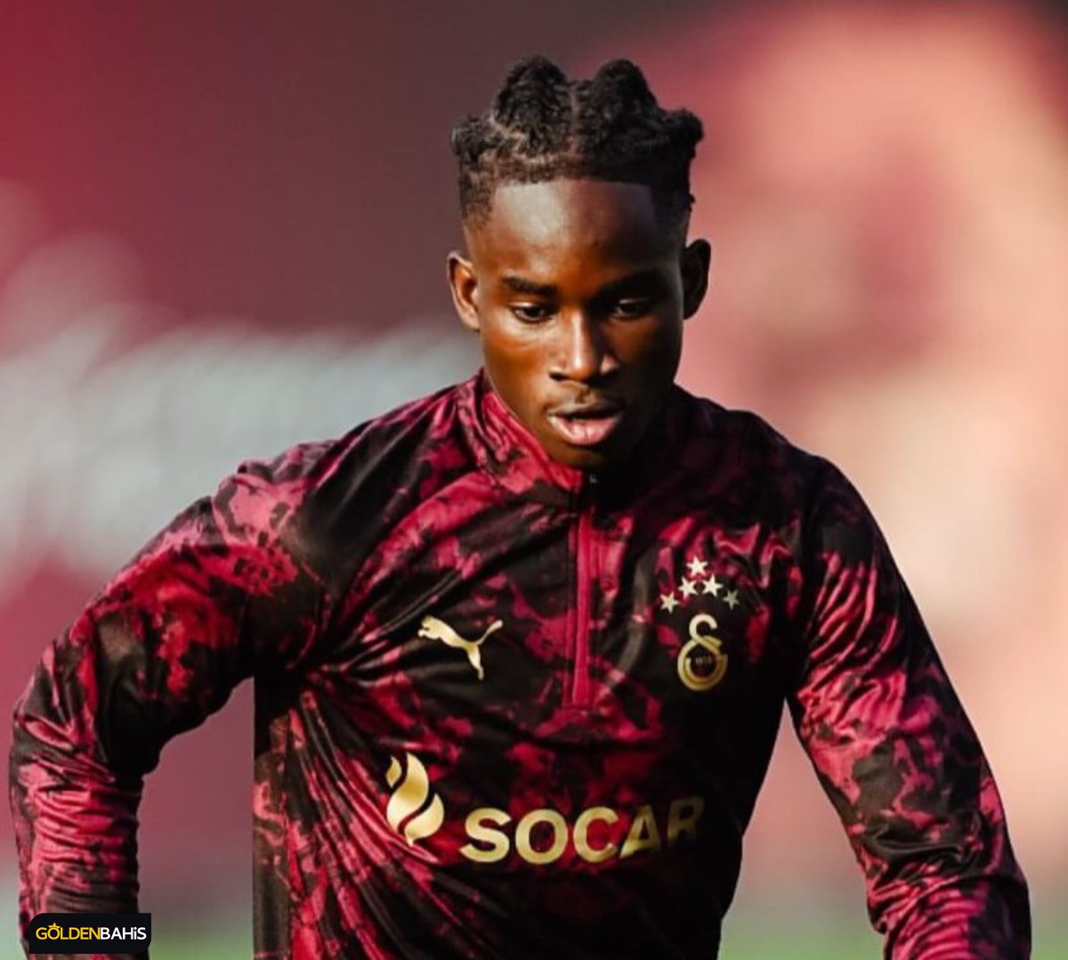 Galatasaray Ruhu tweet media