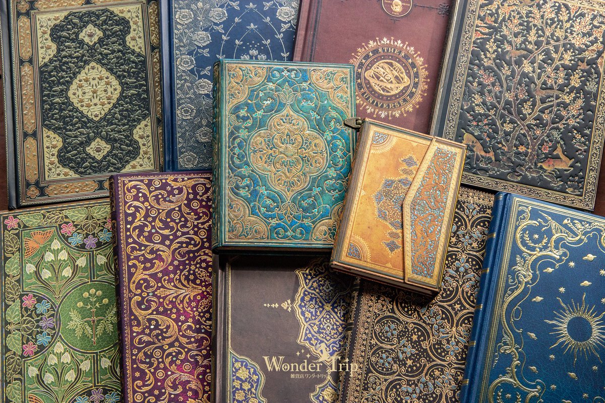 雑貨店Wonder Trip tweet media