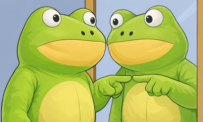 Getoutfrog_SOL's tweet photo. Alright listen… we gotta lock in. No more excuses. https://t.co/ZOAXtpRqmp