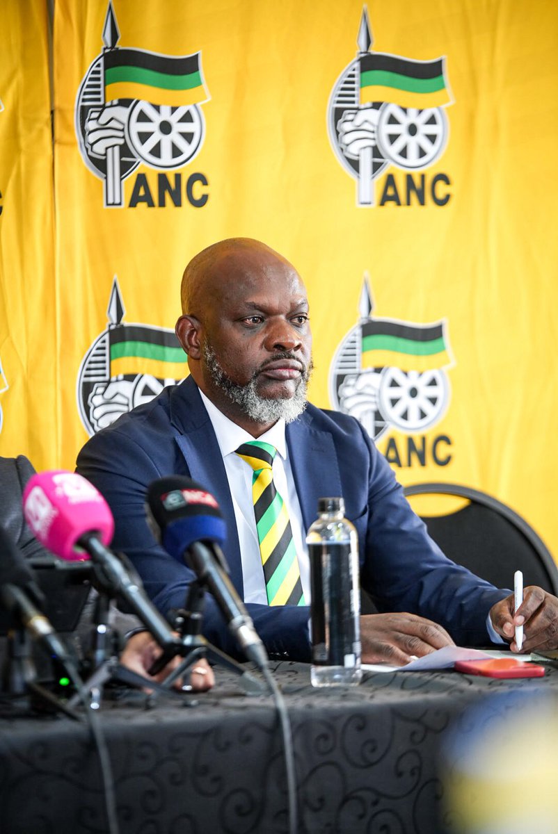 ANC - African National Congress tweet media