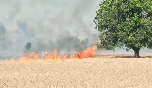 Aaj Ki Khabar tweet media