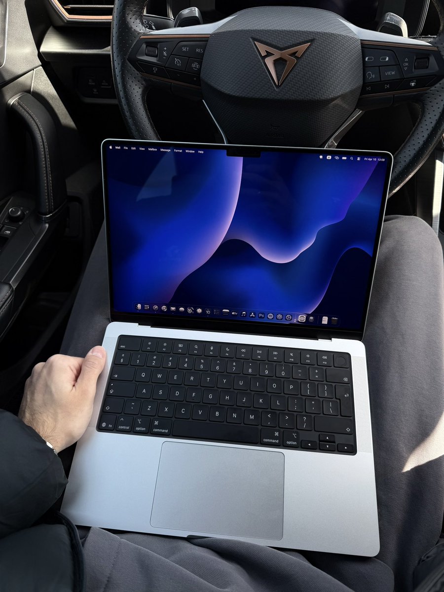 Ben Geskin tweet media