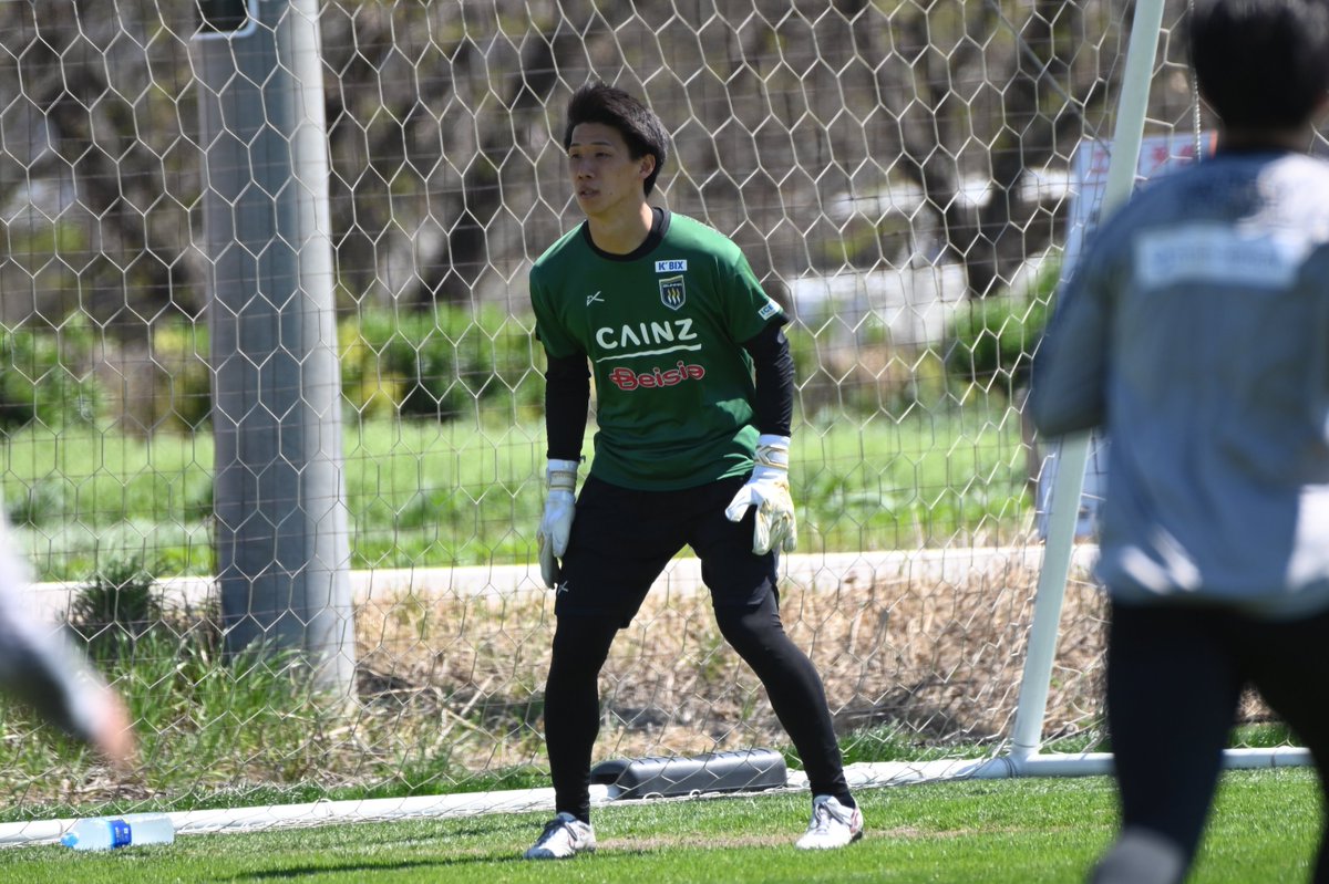 ザスパ群馬/THESPA GUNMA tweet media