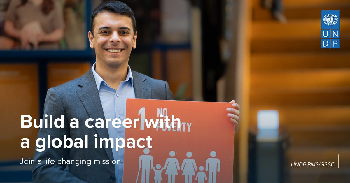 UNDPCareers's tweet image. 📢 The government of #Italy is sponsoring a JPO position with UNDP open to nationals of all these countries from the Global South: buff.ly/n96sN4R
 
📆 Deadline: 05/05/26 (3pm, CET)
 
➡️ Human Rights Analyst based in Lilongwe, Malawi
 
☑️ Apply : buff.ly/0nQtrqS