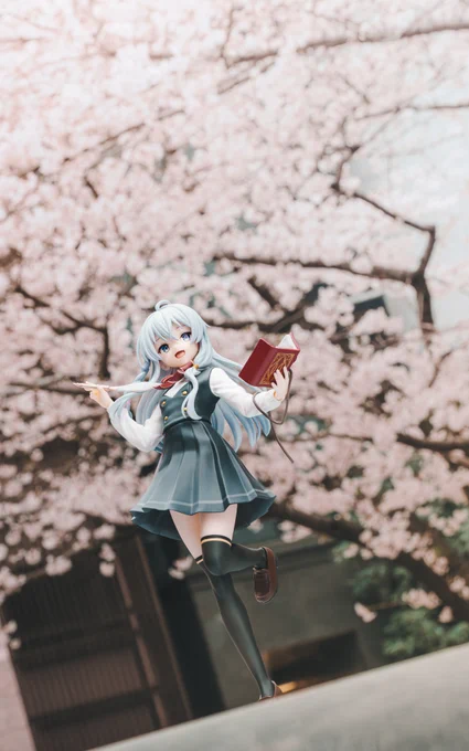 #魔女の旅々 #魔女の旅々はいいぞ