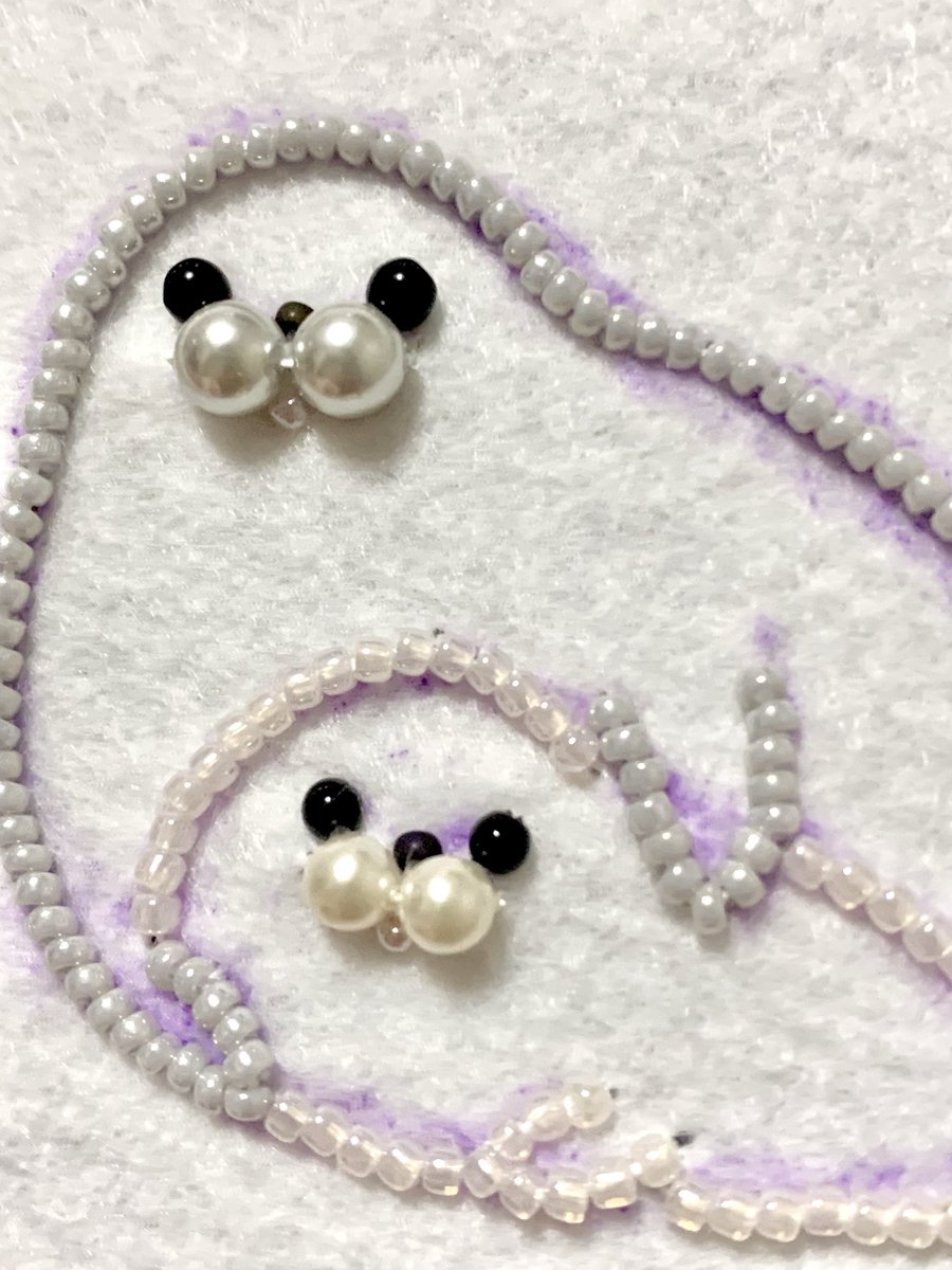 佐藤ピノコ【5/23-24 デザフェス両日 Q-129🦭🐈🎪】 tweet media