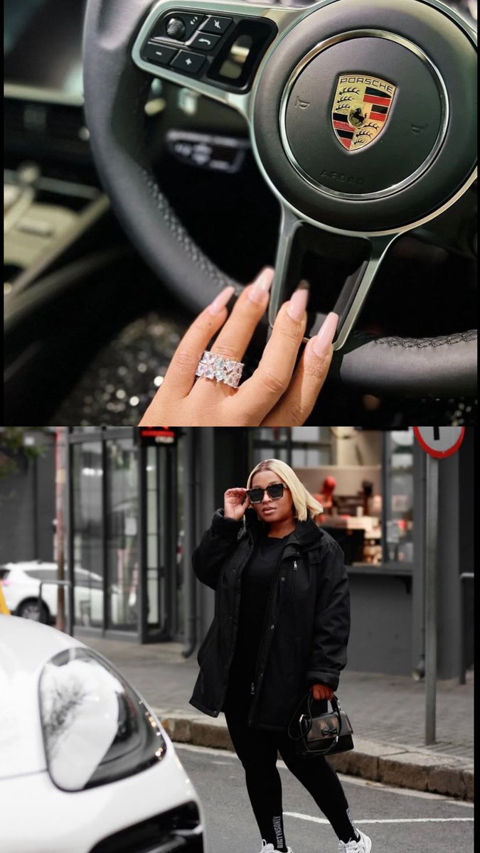 Sanele Nkosi tweet media