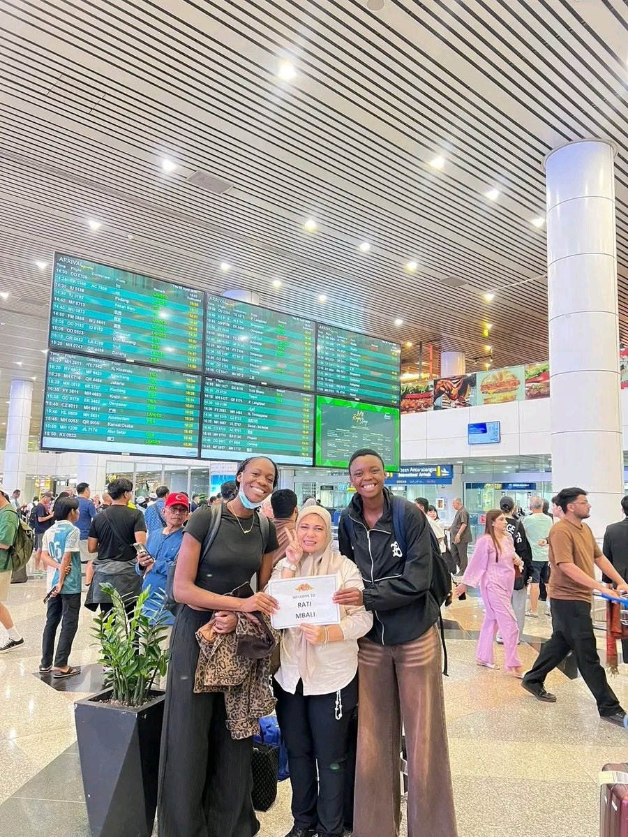 KZN Netball Super League tweet media