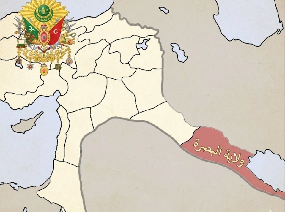 البصرة – Basra Today tweet media