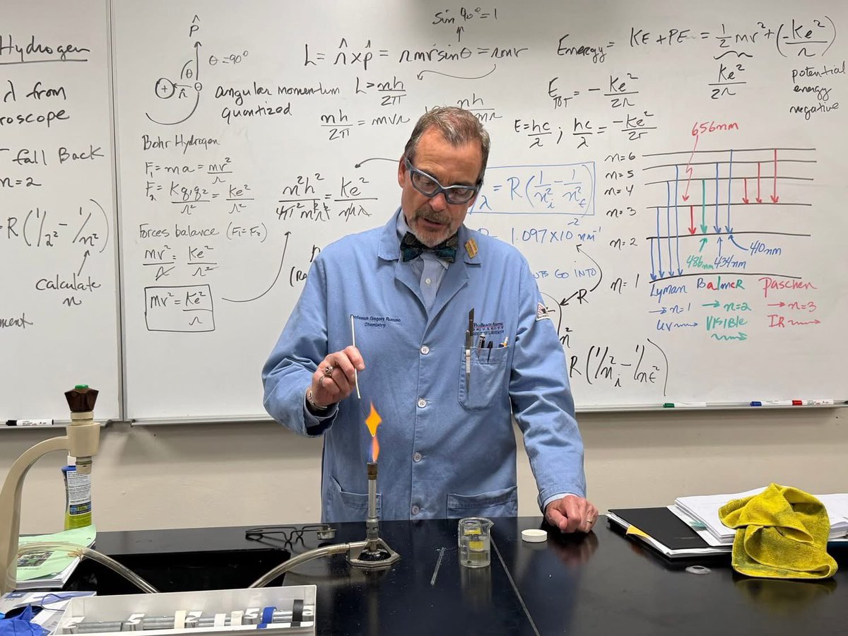 Dr. Gregory J. Rummo tweet media