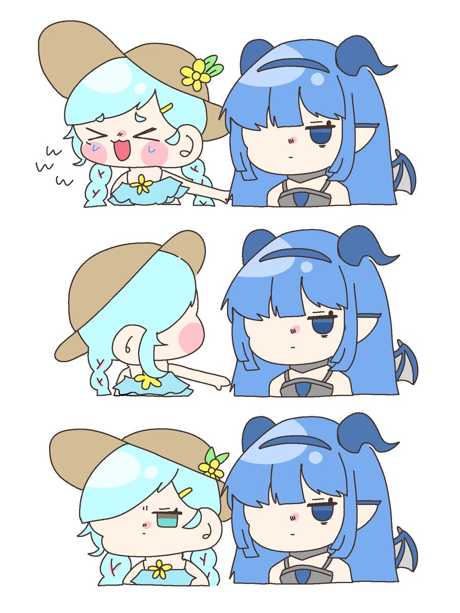 蒲公英🐸🍀 tweet media