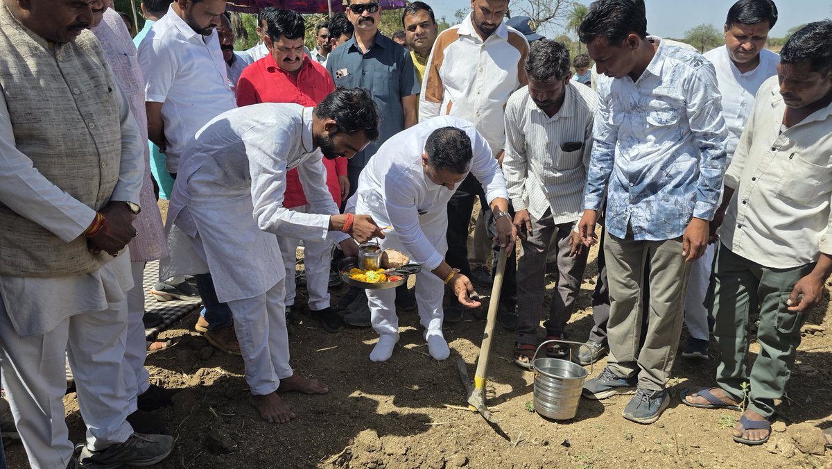 Dr. Chintamani Malviya tweet media