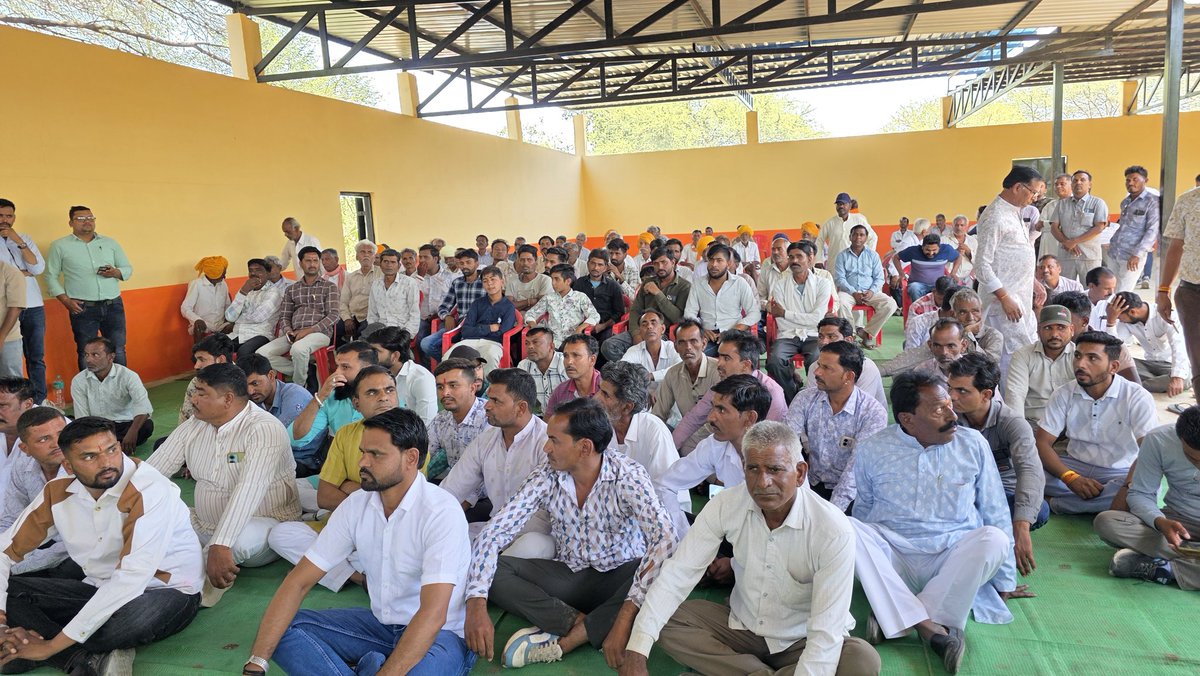 Dr. Chintamani Malviya tweet media