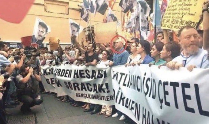 diamondMCan's tweet photo. @metaverse02 @MTanal O bizden razı değil gibi https://t.co/5w2jGK87pX