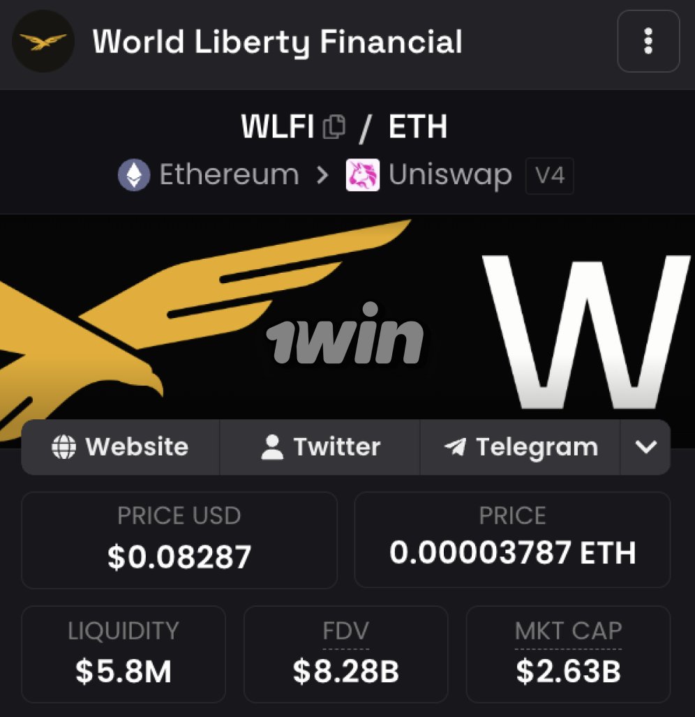 How to make $75M and pay 0% taxes, a guide:

1) Become a US president
2) Launch $WLFI
3) Make sure your friend, who is CTO in your project is a founder of a protocol Dolomite
4) Deposit 5% of your token supply
5) Borrow USD1 and USDC
6) Add more pool rewards for stable supply to