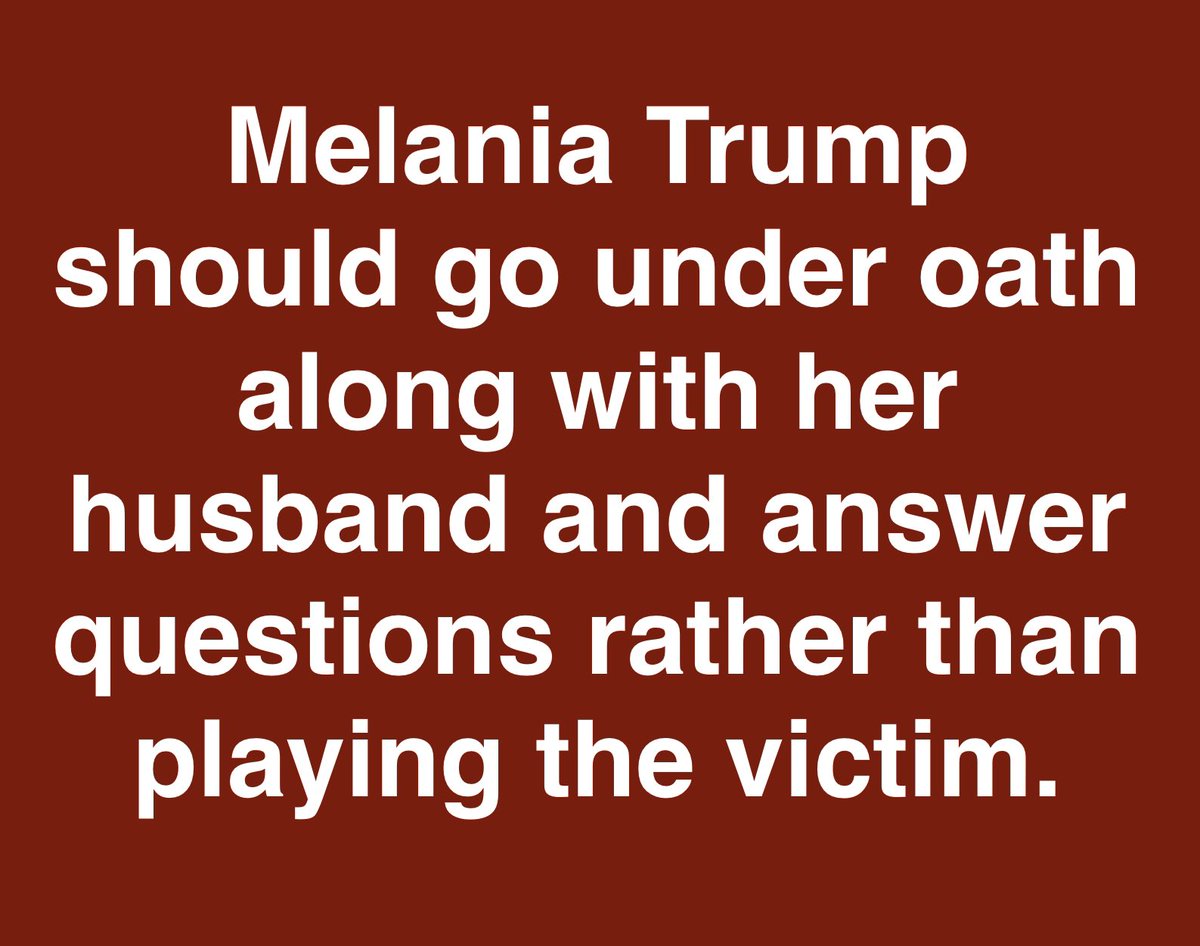 A tweet media