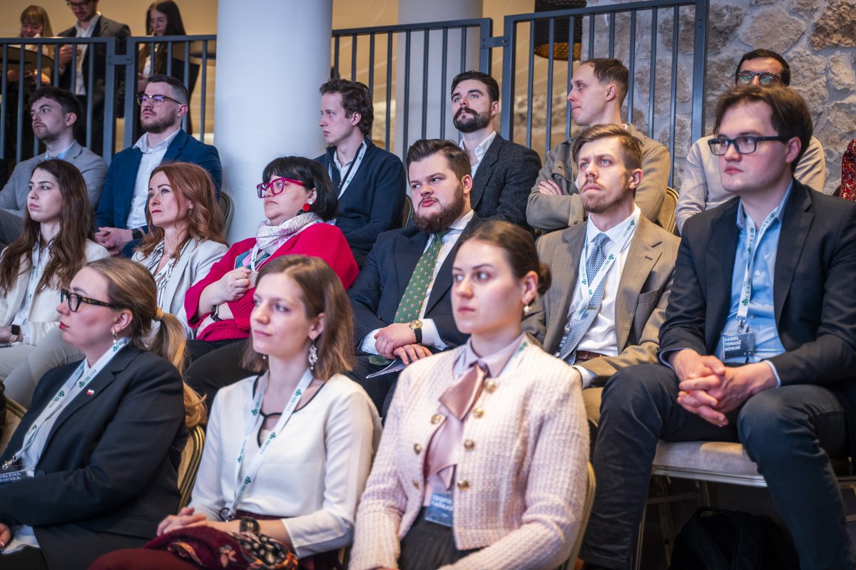 🗓️Today, Human Rights Days II, the second annual international human rights conference, began at the Central European Academy of the University of Miskolc. 
#CEAUM #HumanRightsDaysII #HumanRights #ECHR #InternationalLaw #AcademicConference