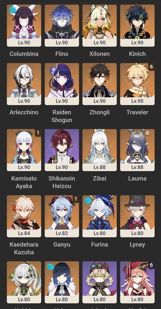 LOHEN IMPACT tweet media