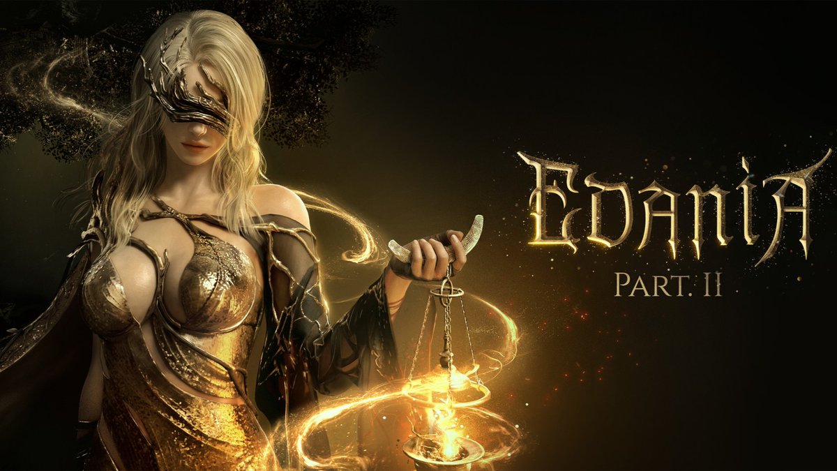 Black Desert Online PC tweet media