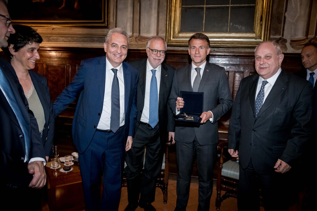 CommunautéSantEgidio tweet media