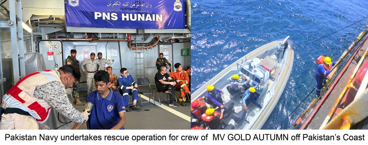 DGPR (Navy) tweet media
